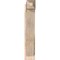 Ekena Millwork Traditional Craftsman Smooth Outlooker, Douglas Fir, 7 1/2"W x 36"D x 40"H OUT08X36X40TRA04SDF - alternate 3